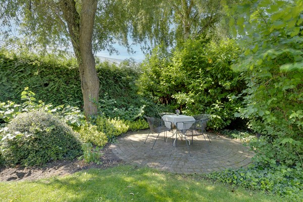 Medium property photo - Breestraat 22, 5993 BH Maasbree